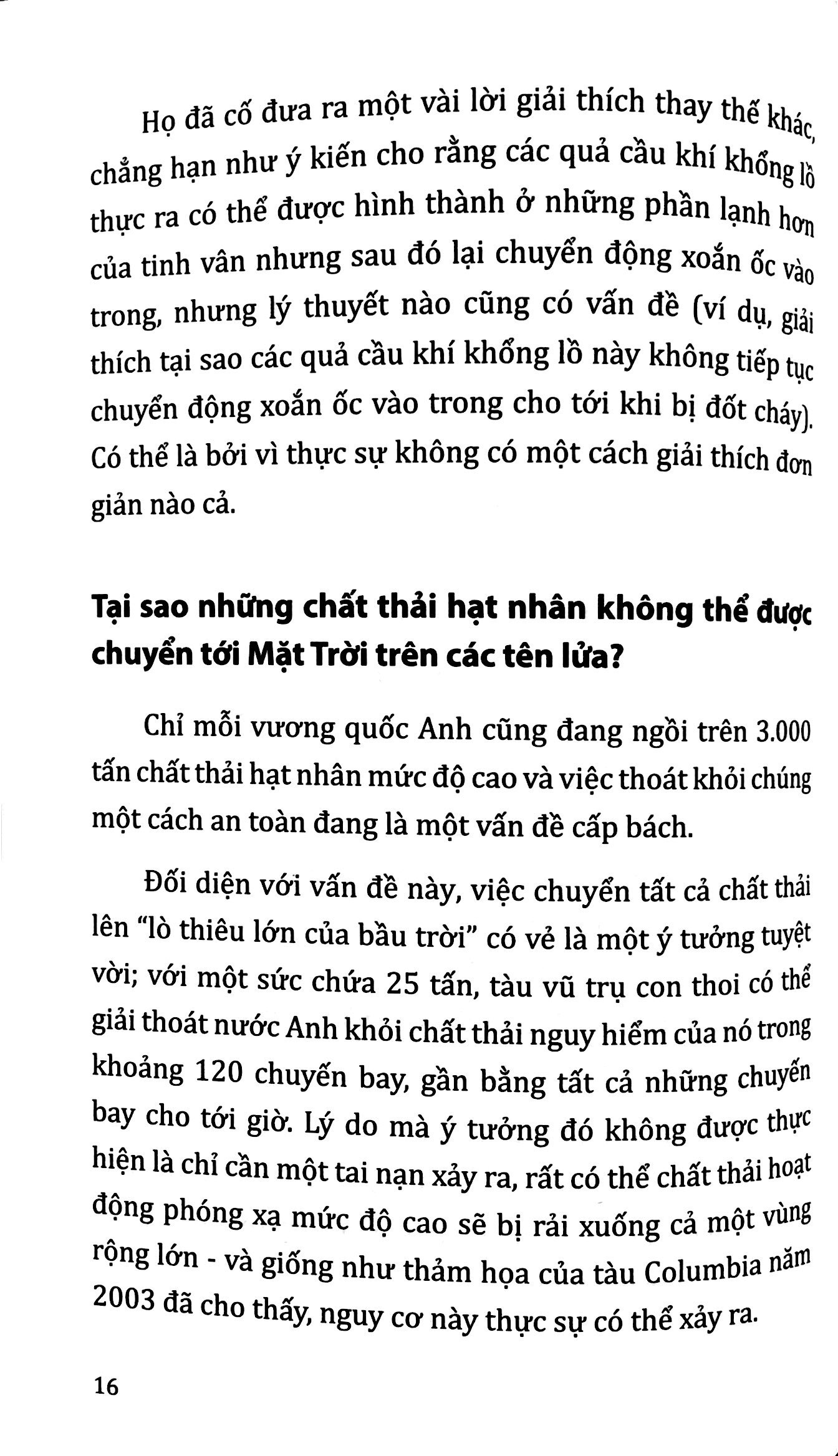 tri thức bách khoa - những câu hỏi tại sao - Ảnh 13
