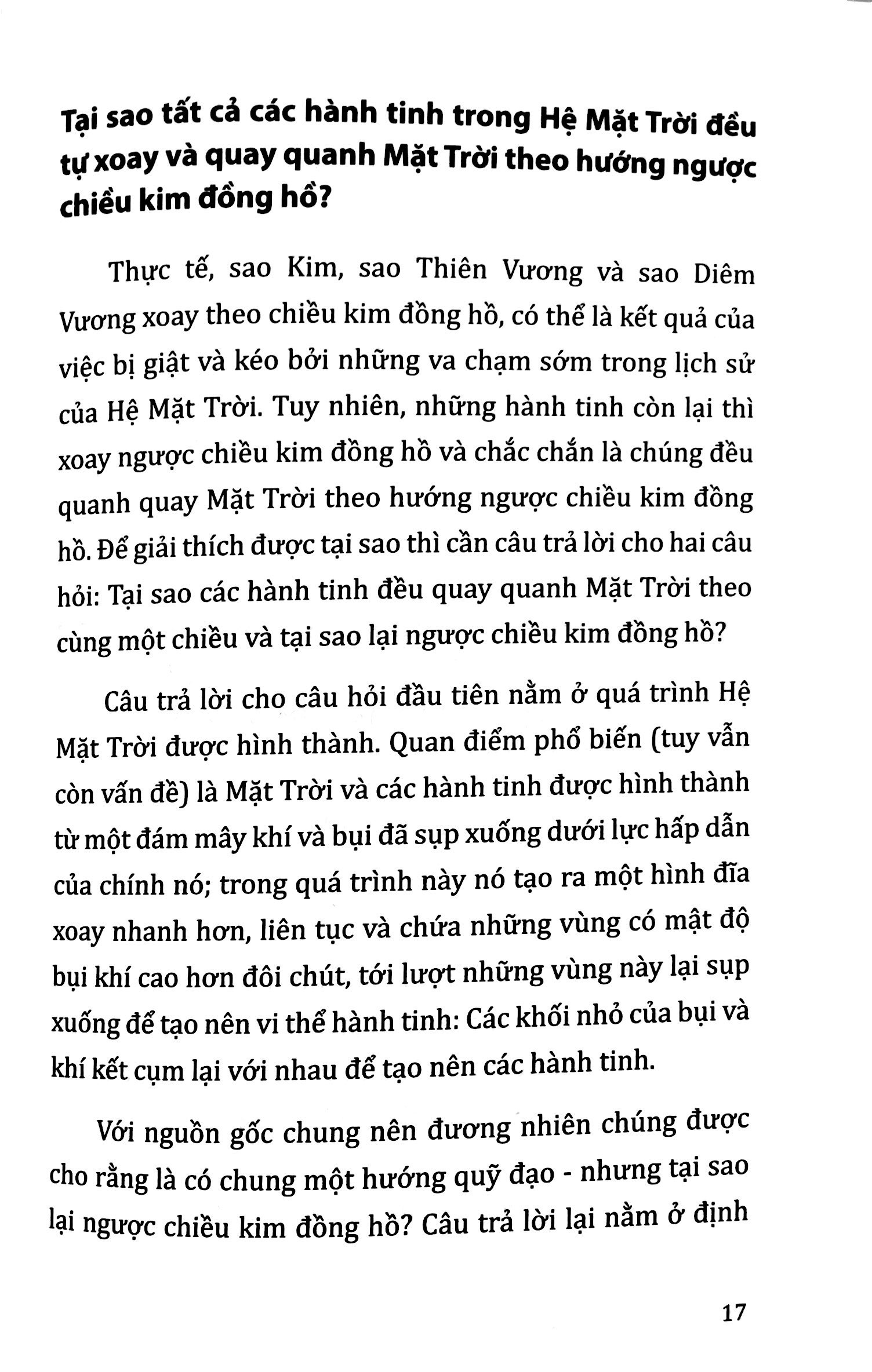 tri thức bách khoa - những câu hỏi tại sao - Ảnh 14
