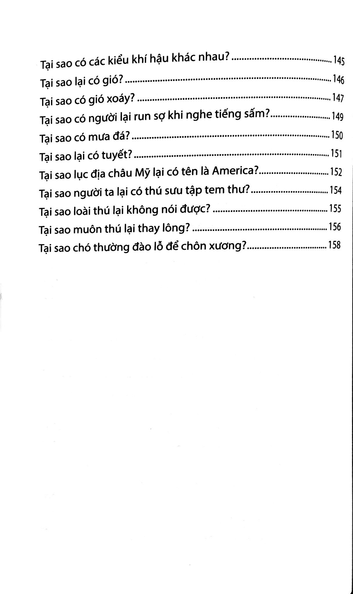 tri thức bách khoa - những câu hỏi tại sao - Ảnh 8