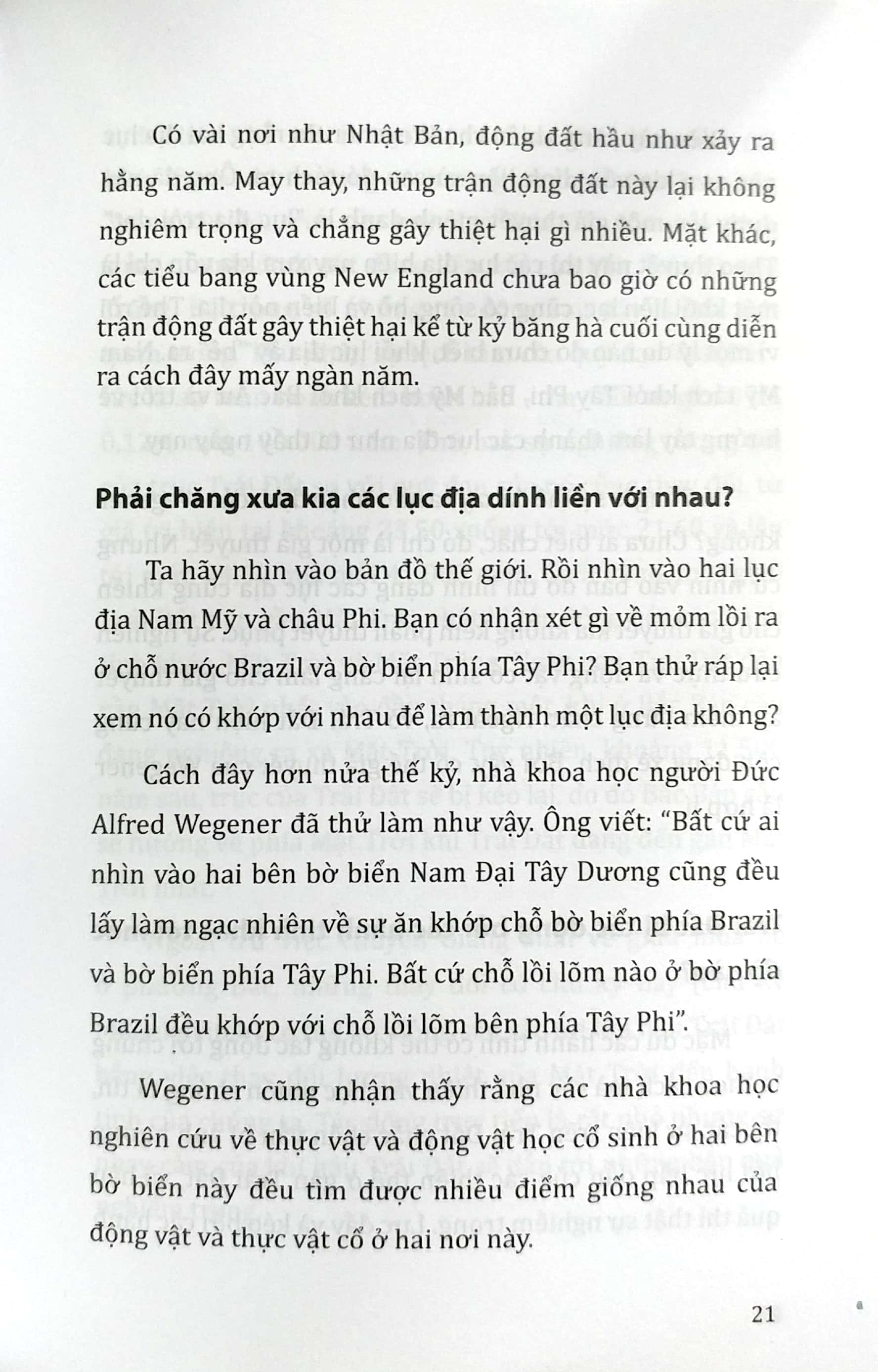 tri thức bách khoa - những điều bí ẩn - Ảnh 11