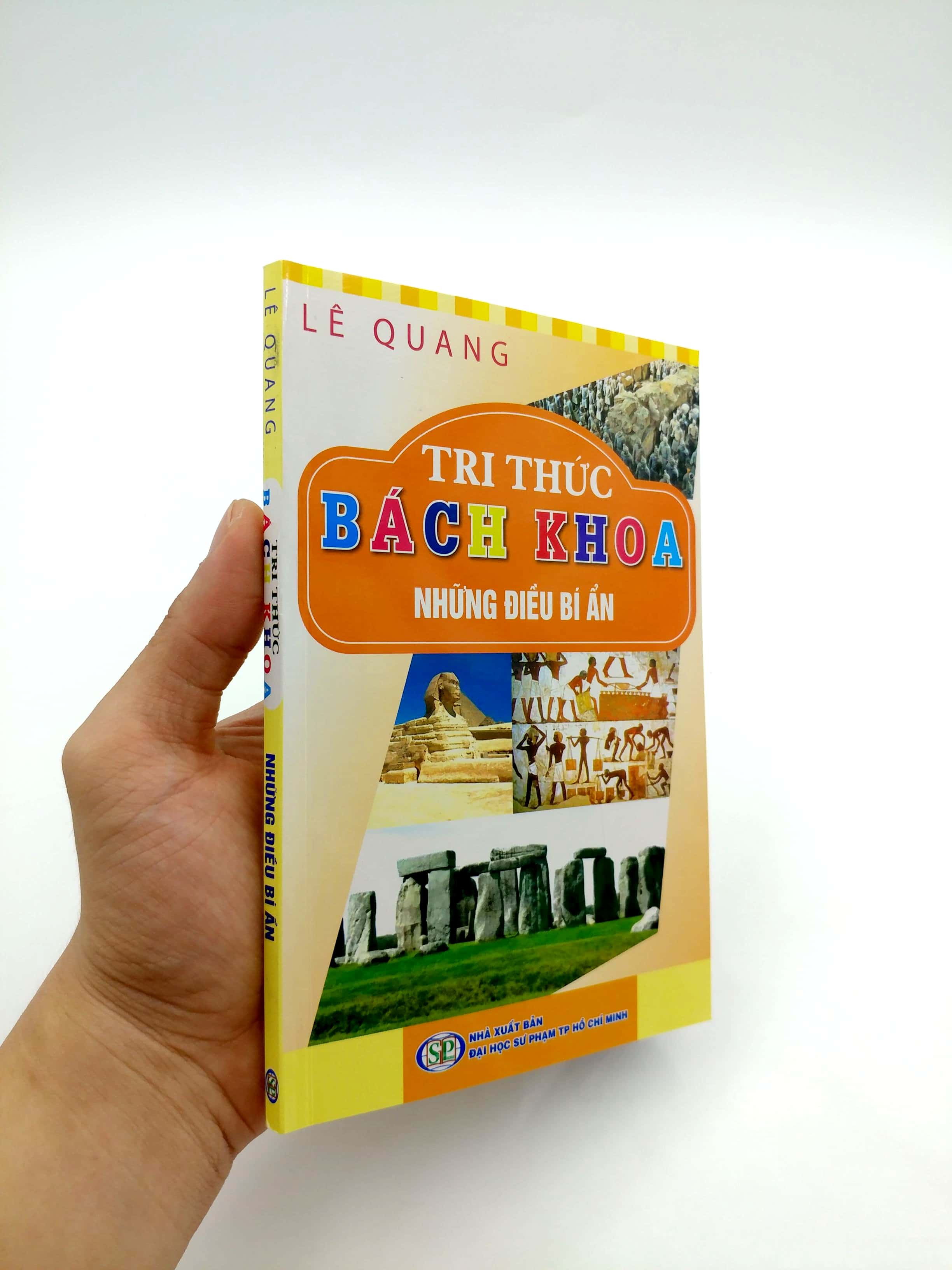 tri thức bách khoa - những điều bí ẩn - Ảnh 12