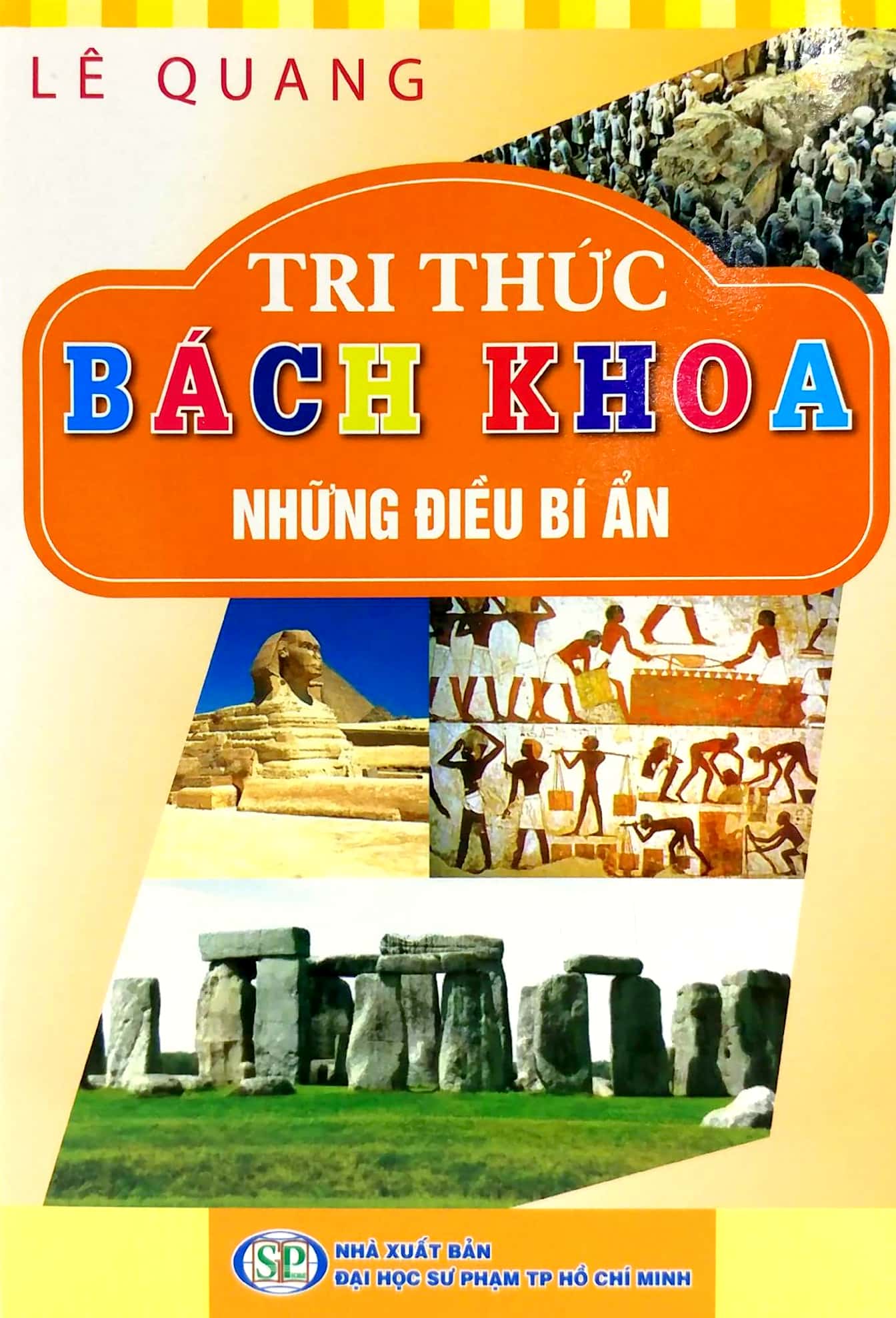 tri thức bách khoa - những điều bí ẩn - Ảnh 2