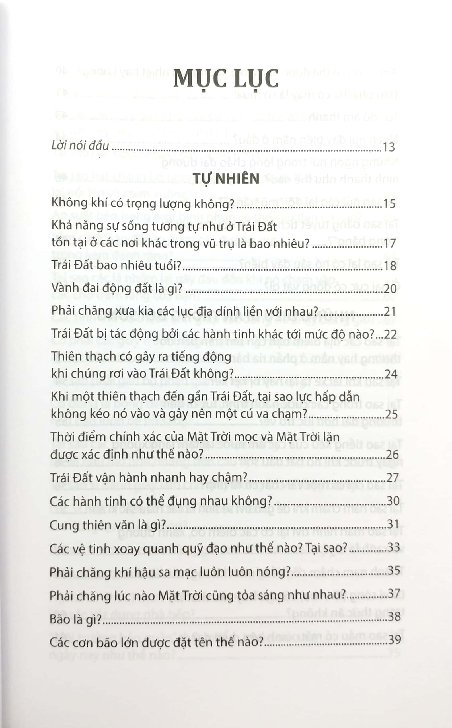 tri thức bách khoa - những điều bí ẩn - Ảnh 3