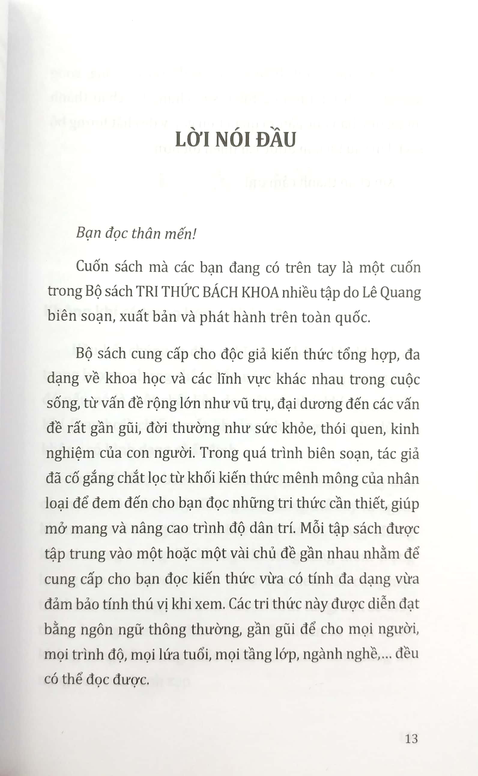 tri thức bách khoa - những điều bí ẩn - Ảnh 4