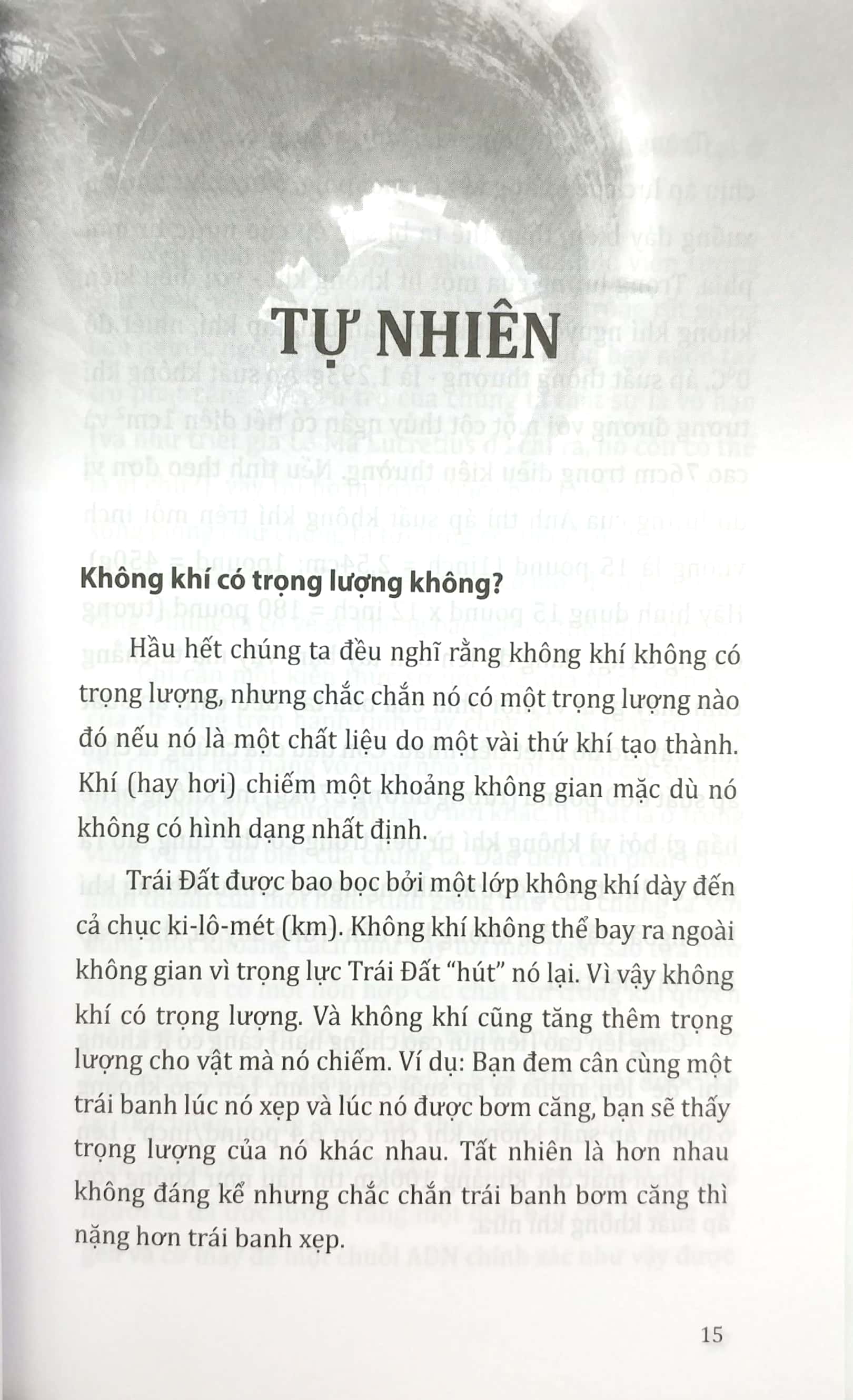tri thức bách khoa - những điều bí ẩn - Ảnh 5