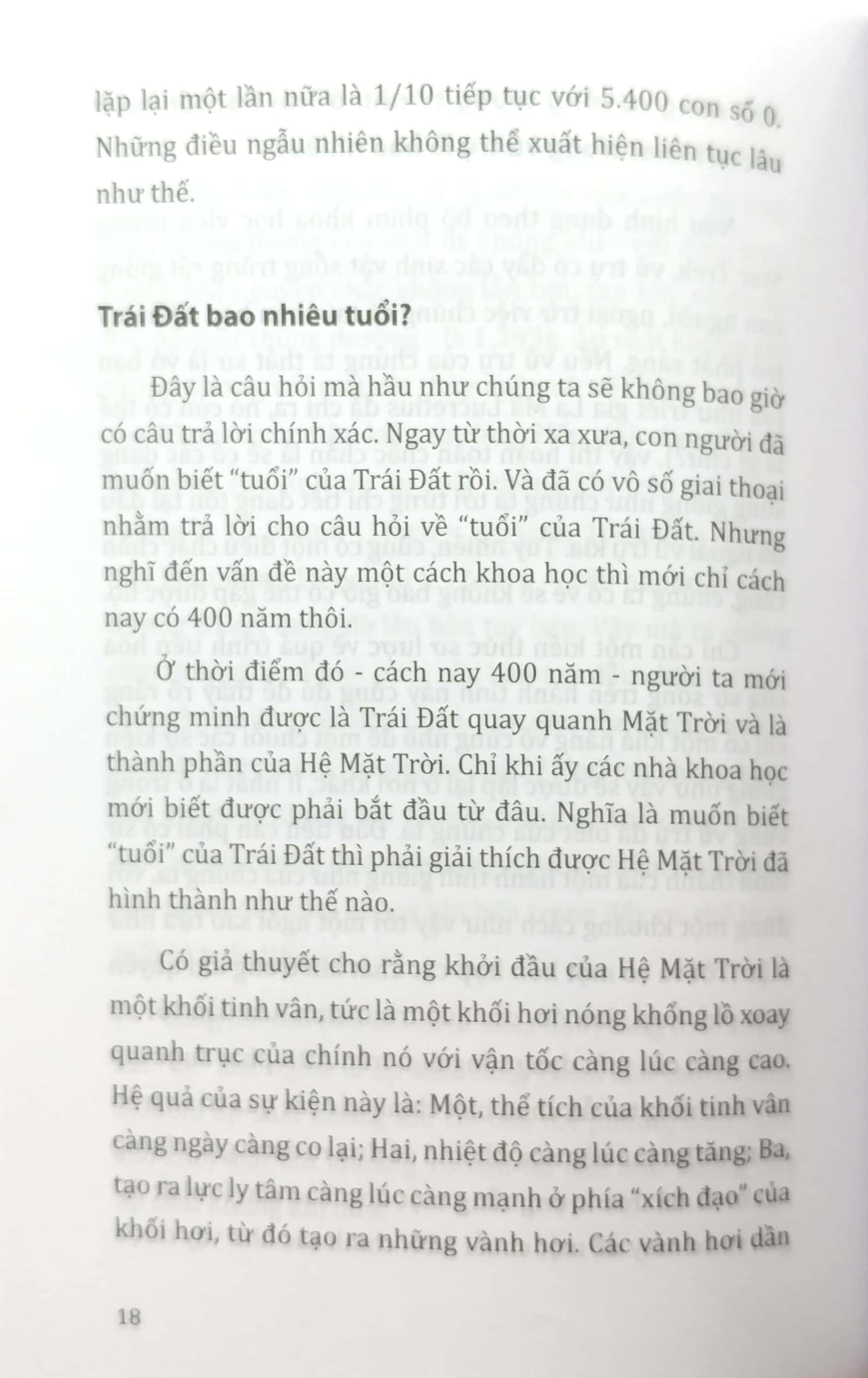 tri thức bách khoa - những điều bí ẩn - Ảnh 8