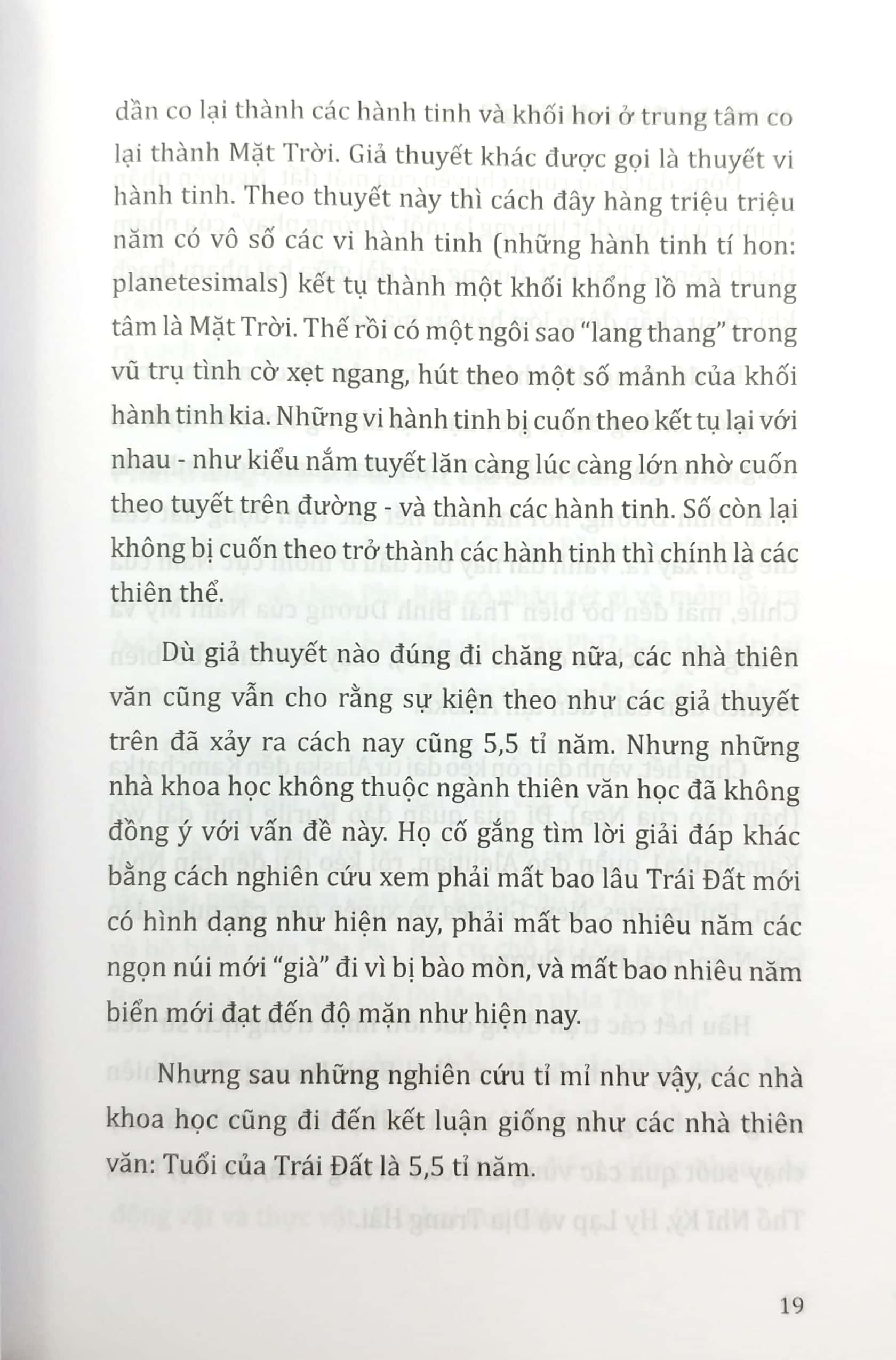 tri thức bách khoa - những điều bí ẩn - Ảnh 9