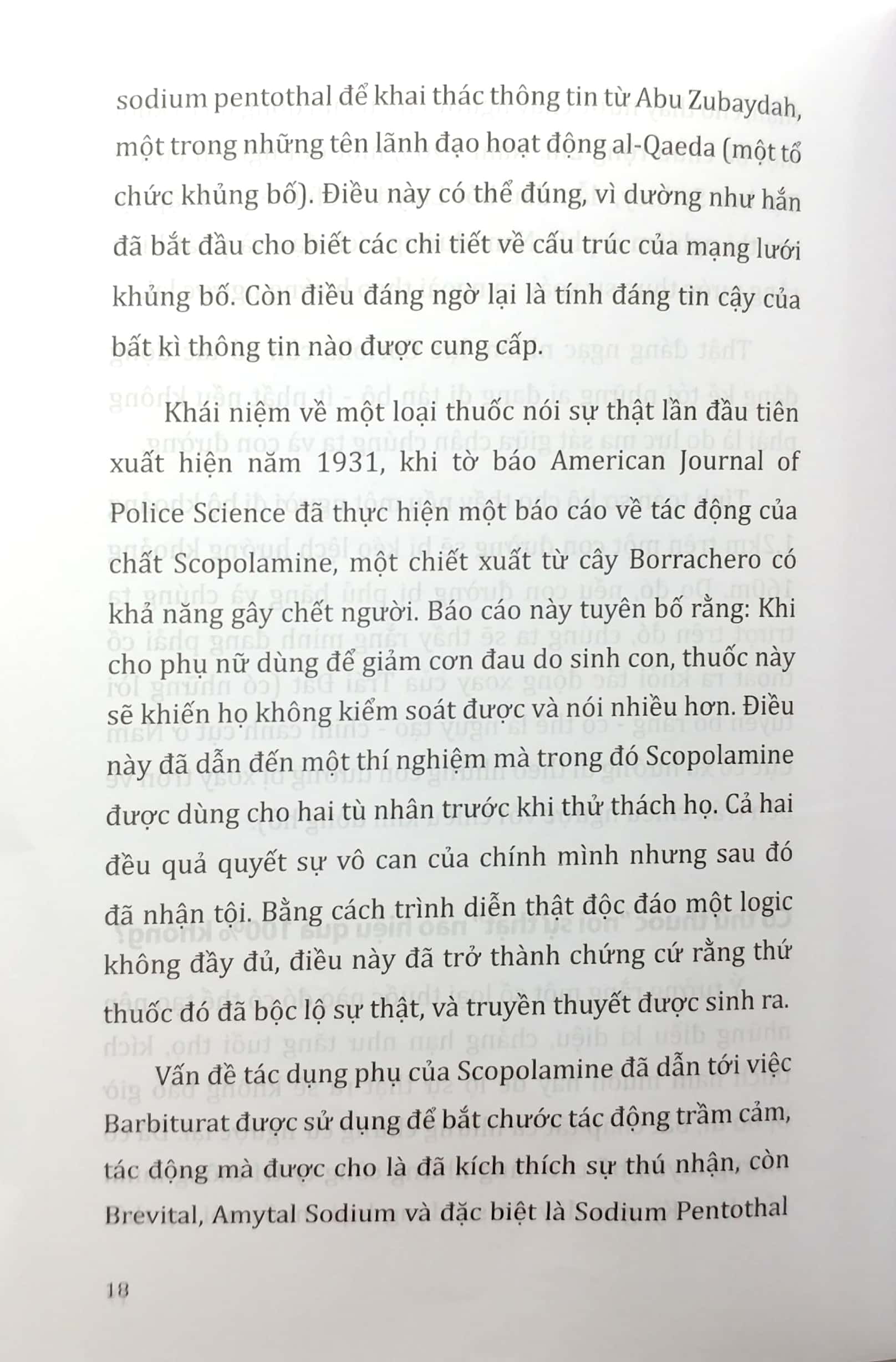 tri thức bách khoa - những hiểu biết về cuộc sống - Ảnh 10