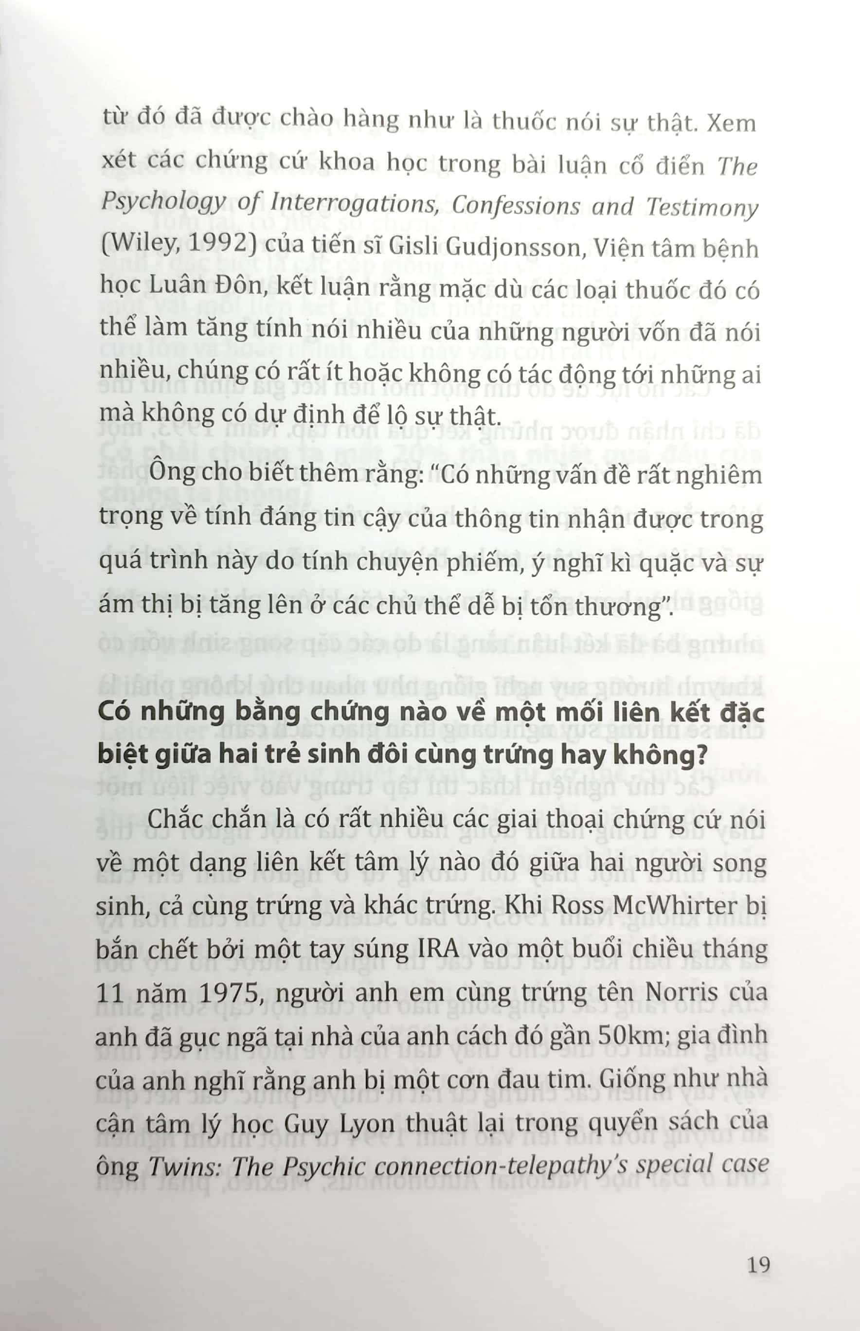 tri thức bách khoa - những hiểu biết về cuộc sống - Ảnh 11