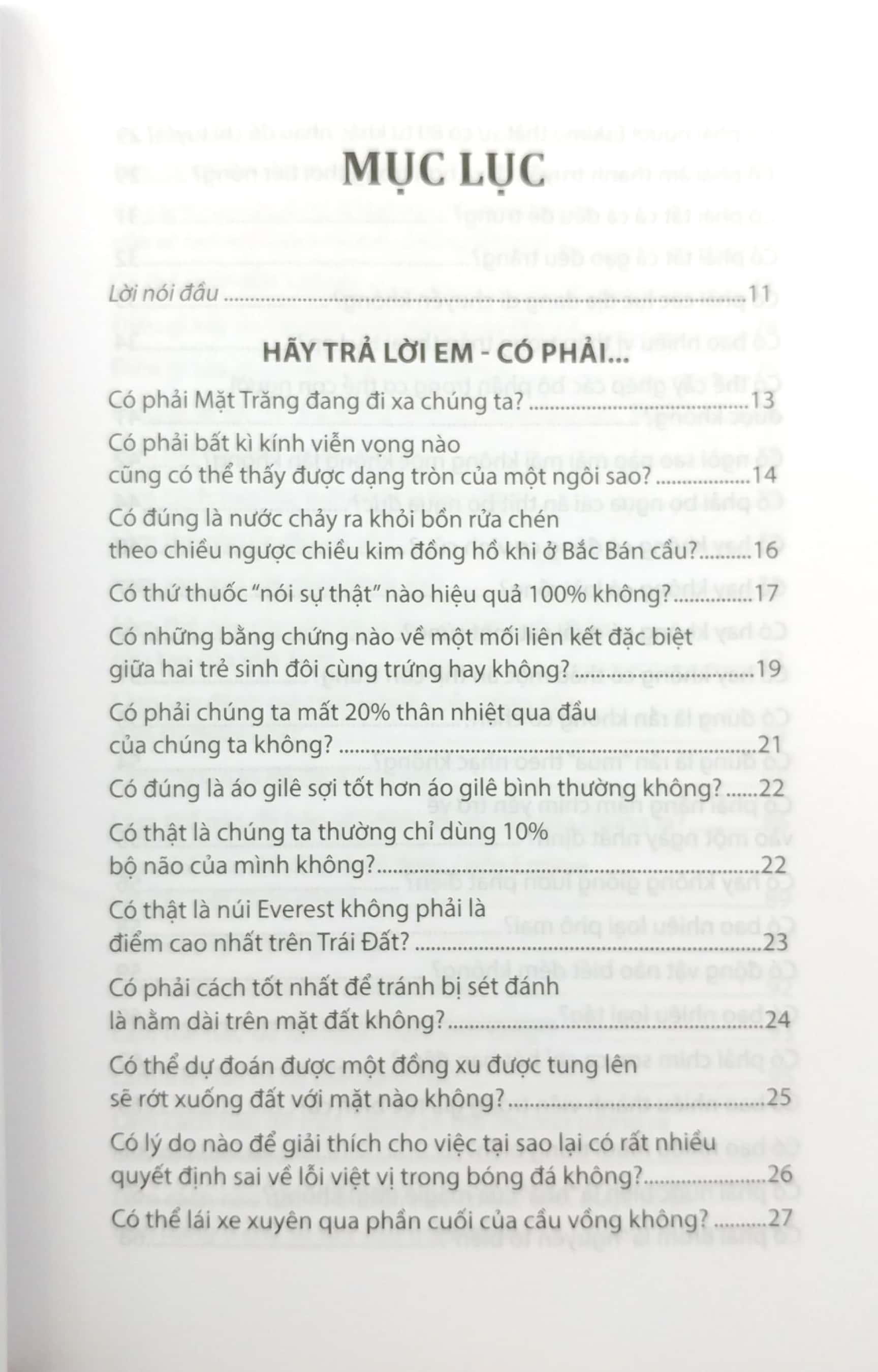 tri thức bách khoa - những hiểu biết về cuộc sống - Ảnh 3