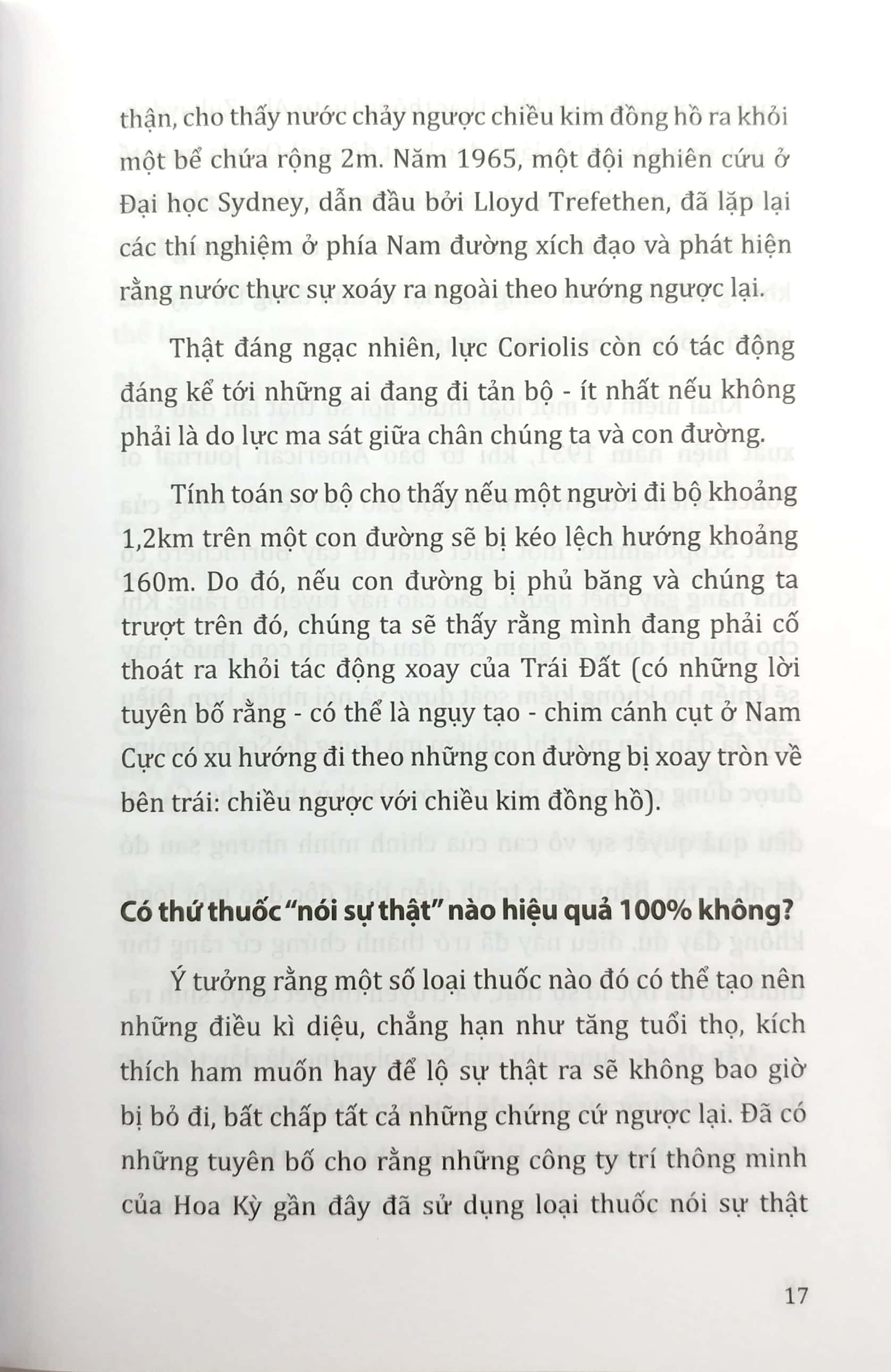 tri thức bách khoa - những hiểu biết về cuộc sống - Ảnh 9