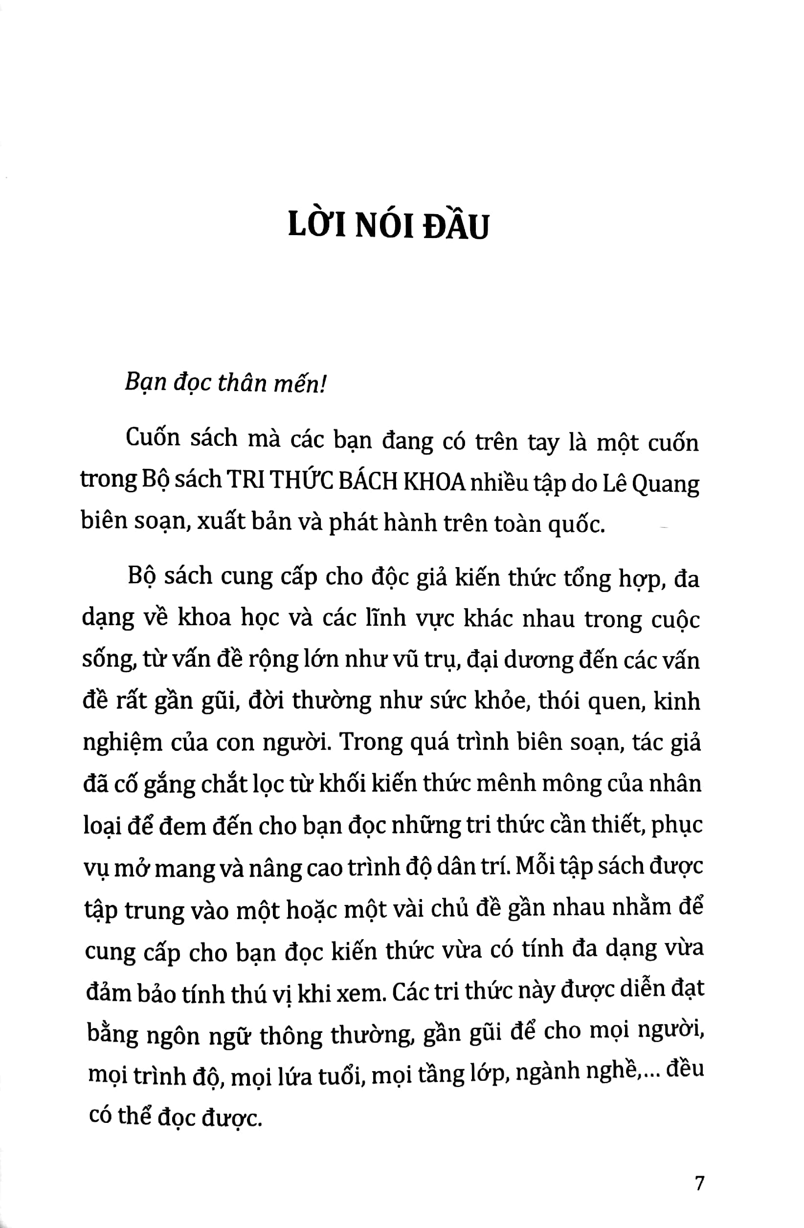 tri thức bách khoa - sự thật về những điều bí ẩn - Ảnh 4