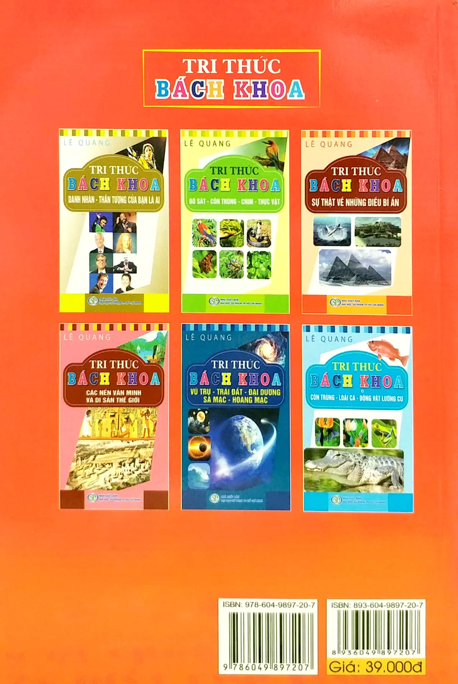 tri thức bách khoa - sự thật về những điều bí ẩn - Ảnh 6