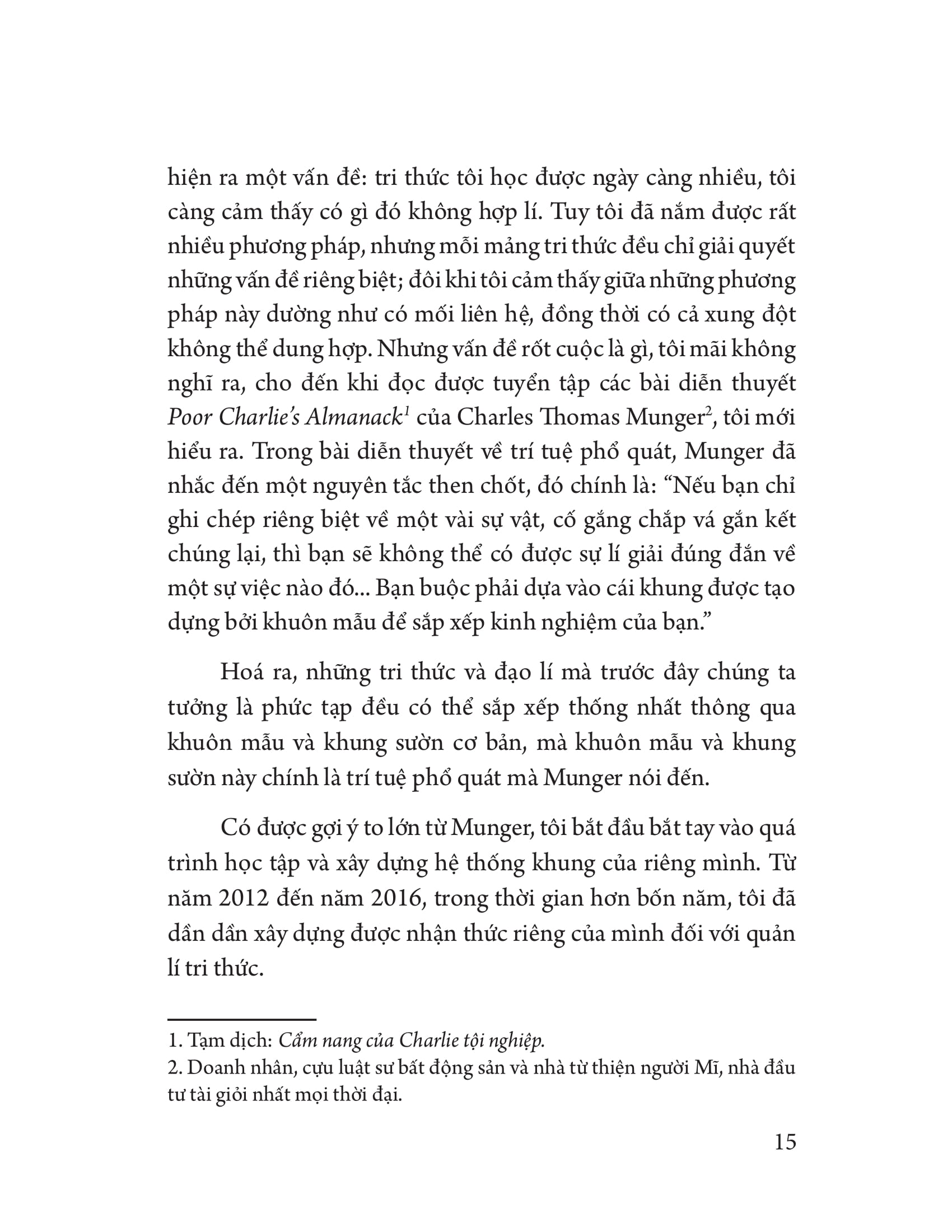 tri thức cực hạn - tối ưu hóa kĩ năng học tập và quản lí tri thức cá nhân - Ảnh 12