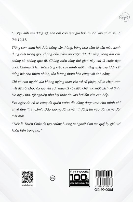 tri thức - đức tin - Ảnh 3