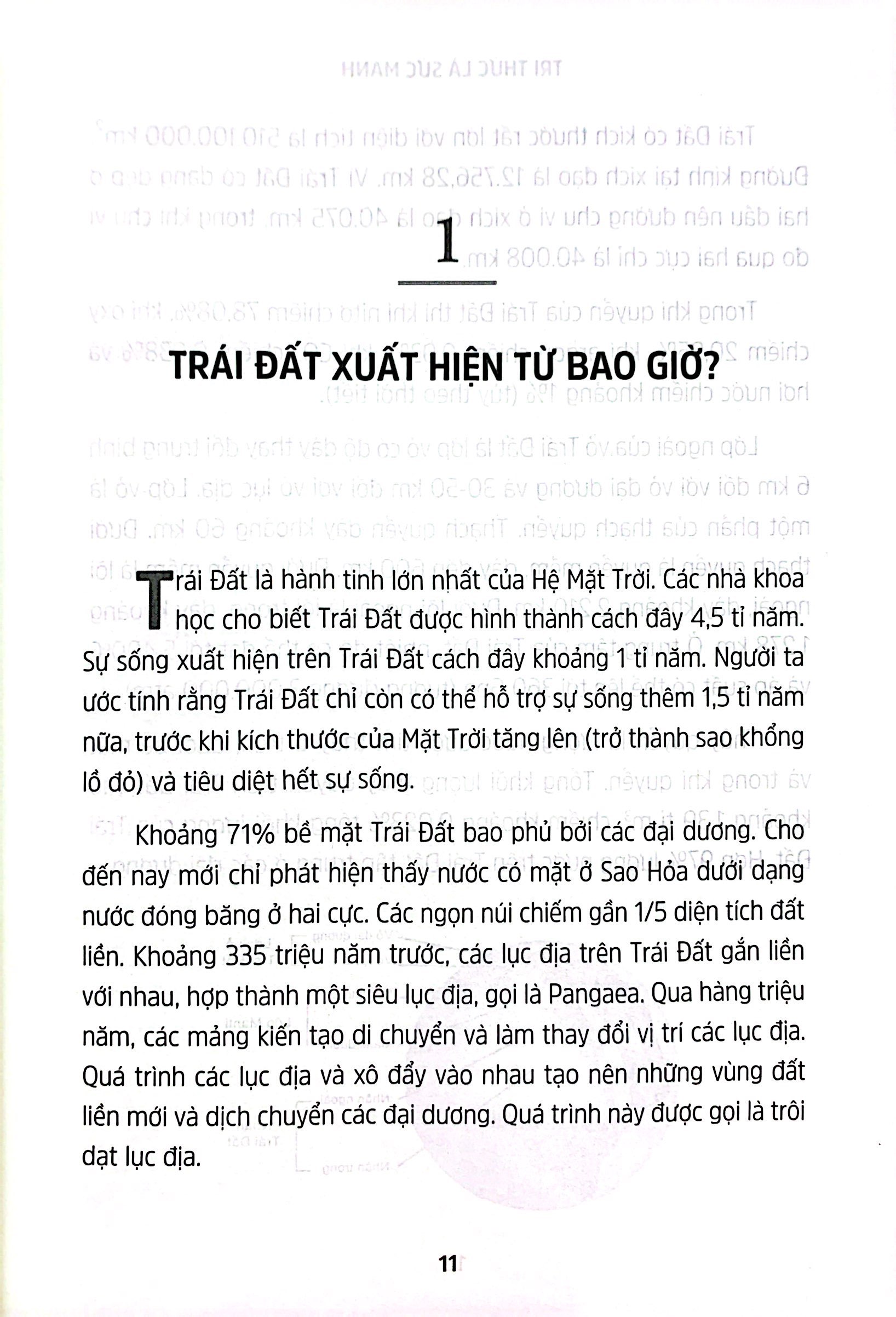 tri thức là sức mạnh - Ảnh 5