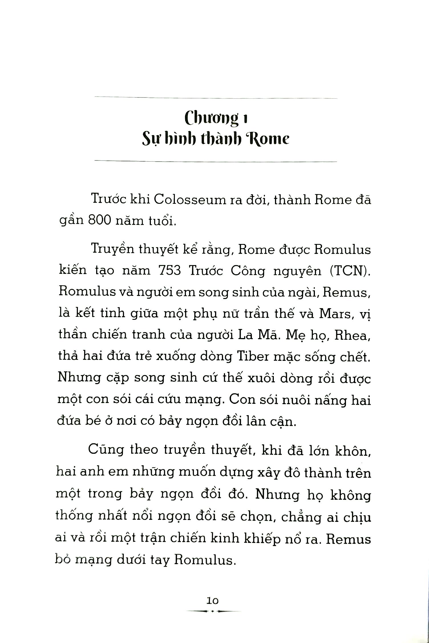 tri thức phổ thông - đấu trường la mã ở đâu? - Ảnh 5