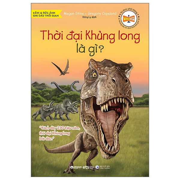 Tri Thức Phổ Thông - Những Dấu Ấn Định Hình Thế Giới - NASA Là Gì? - Ảnh 4