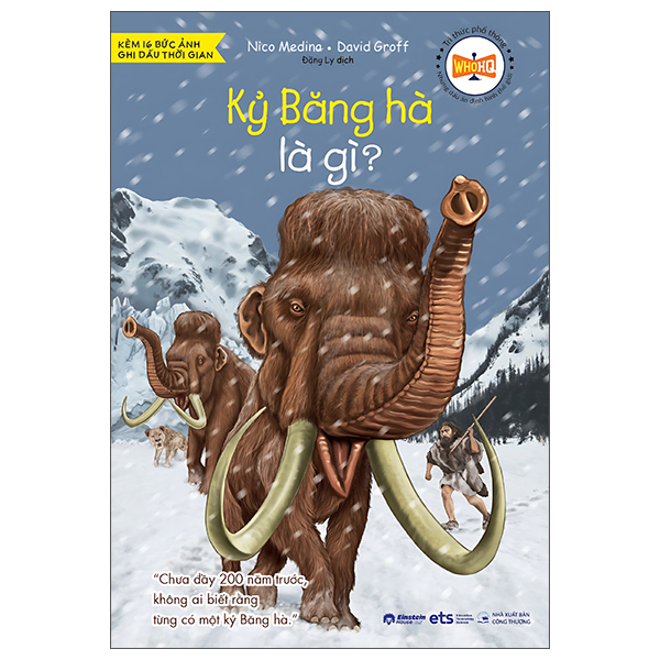 Tri Thức Phổ Thông - Những Dấu Ấn Định Hình Thế Giới - Thời Đại Khủng Long Là Gì? - Ảnh 3