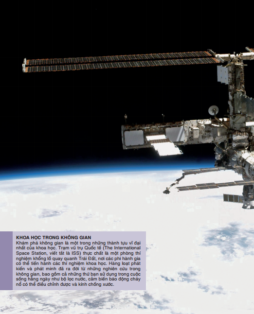 tri thức trong lòng bàn tay - bách khoa thiếu nhi khoa học (tái bản) - Ảnh 12