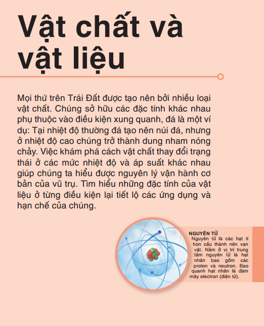 tri thức trong lòng bàn tay - bách khoa thiếu nhi khoa học (tái bản) - Ảnh 15