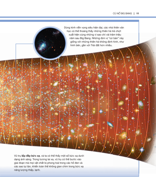 tri thức trong lòng bàn tay - bách khoa thiếu nhi: vũ trụ - Ảnh 8