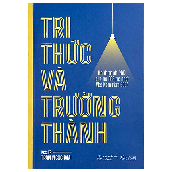 Tri Thức Và Trưởng Thành