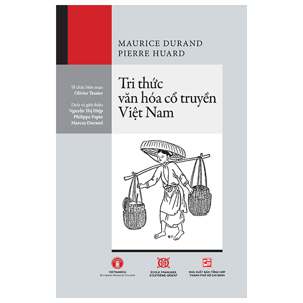 Tri Thức Văn Hóa Cổ Truyền Việt Nam