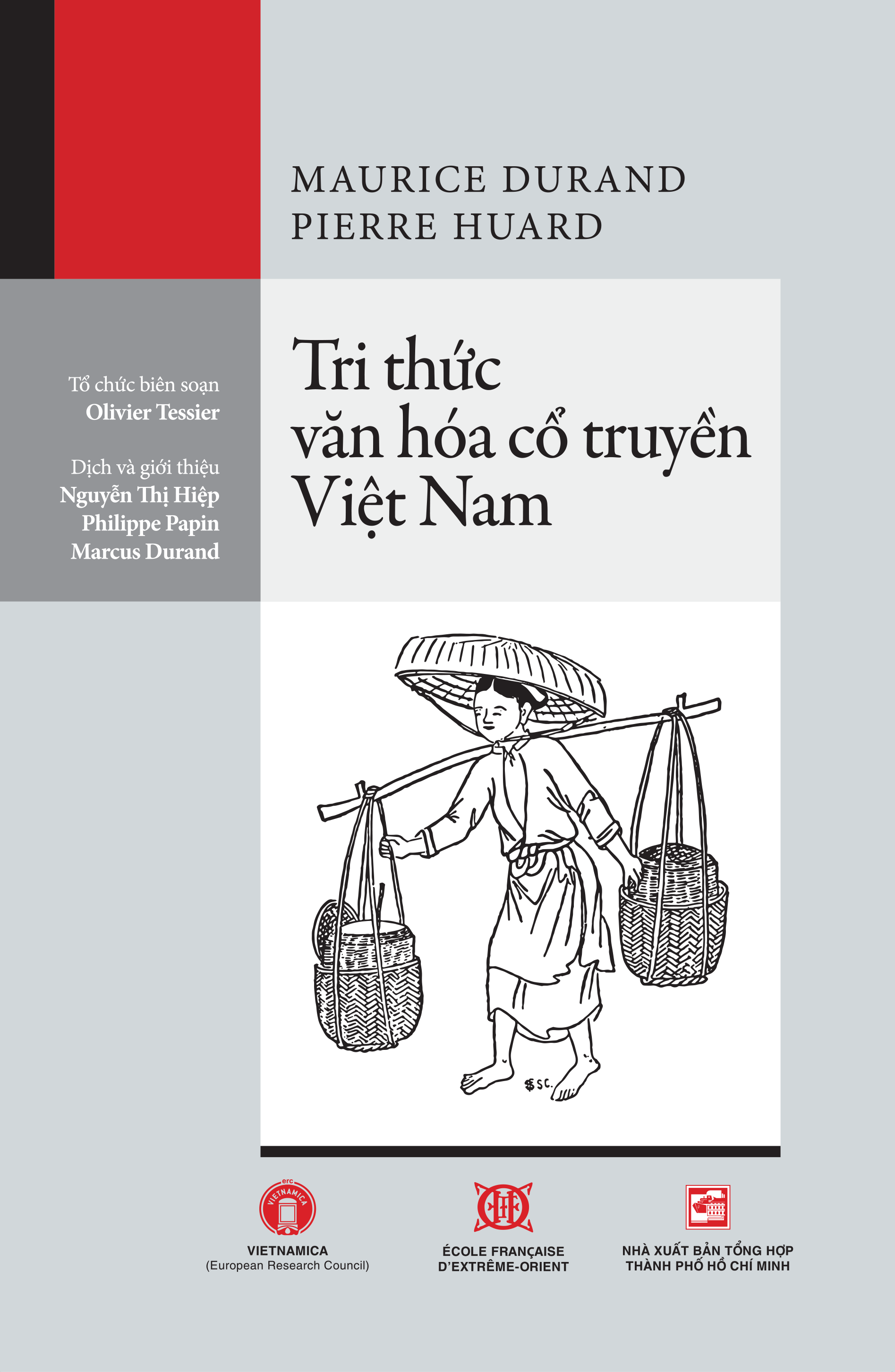 Tri Thức Văn Hóa Cổ Truyền Việt Nam - Ảnh 2