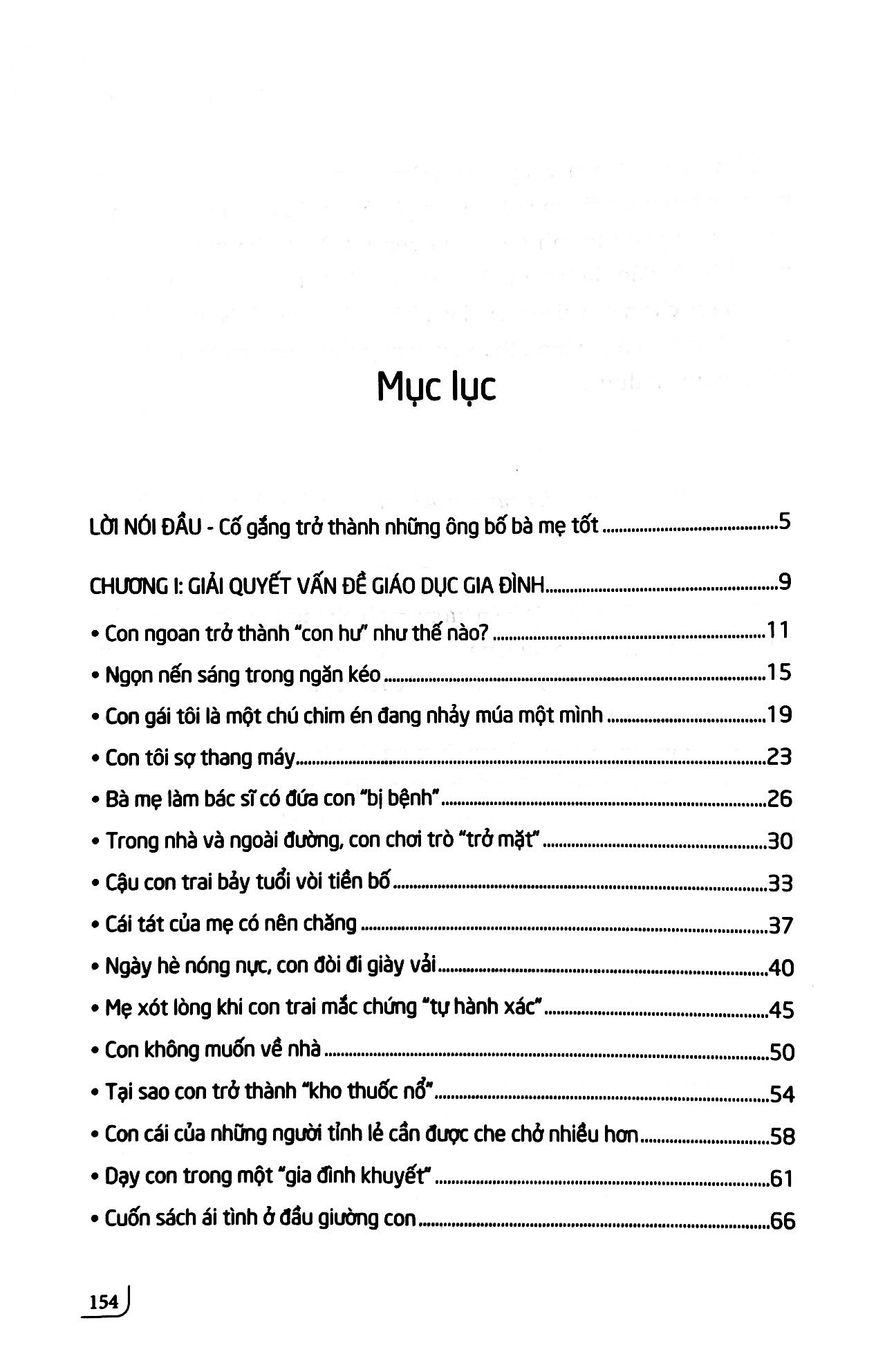 tri thức vàng cho cuộc sống - cha mẹ học tập, con cái tiến bộ - Ảnh 4