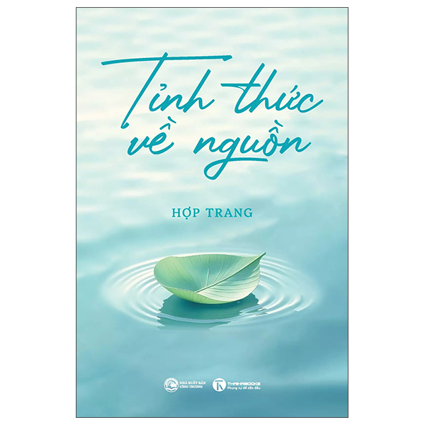 Tri Thức Về Nguồn