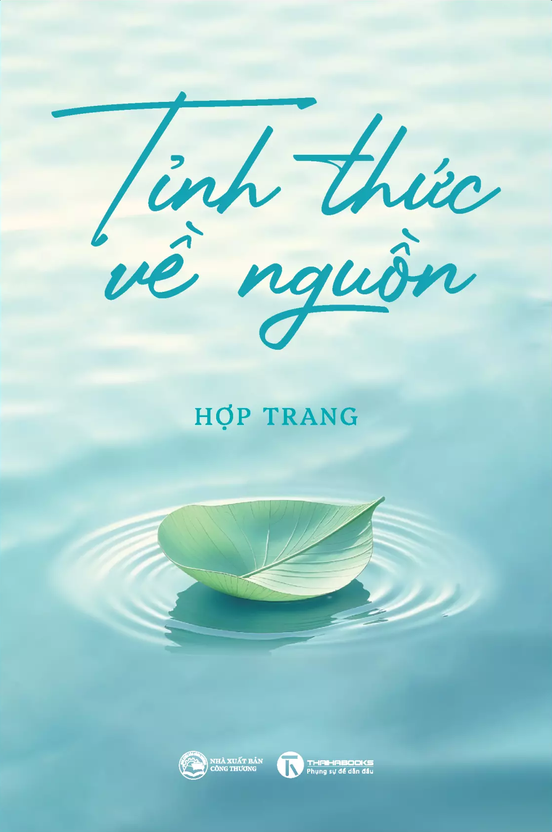 Tri Thức Về Nguồn - Ảnh 2