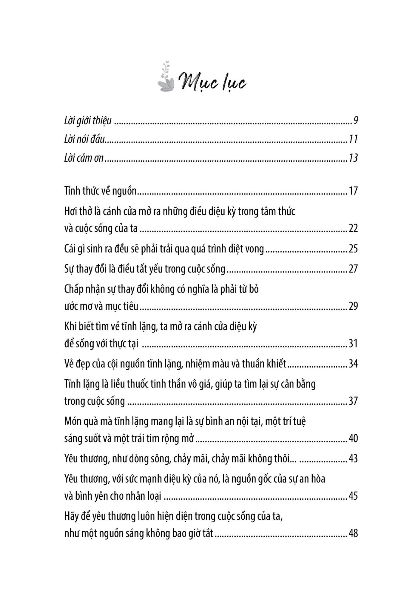 Tri Thức Về Nguồn - Ảnh 3