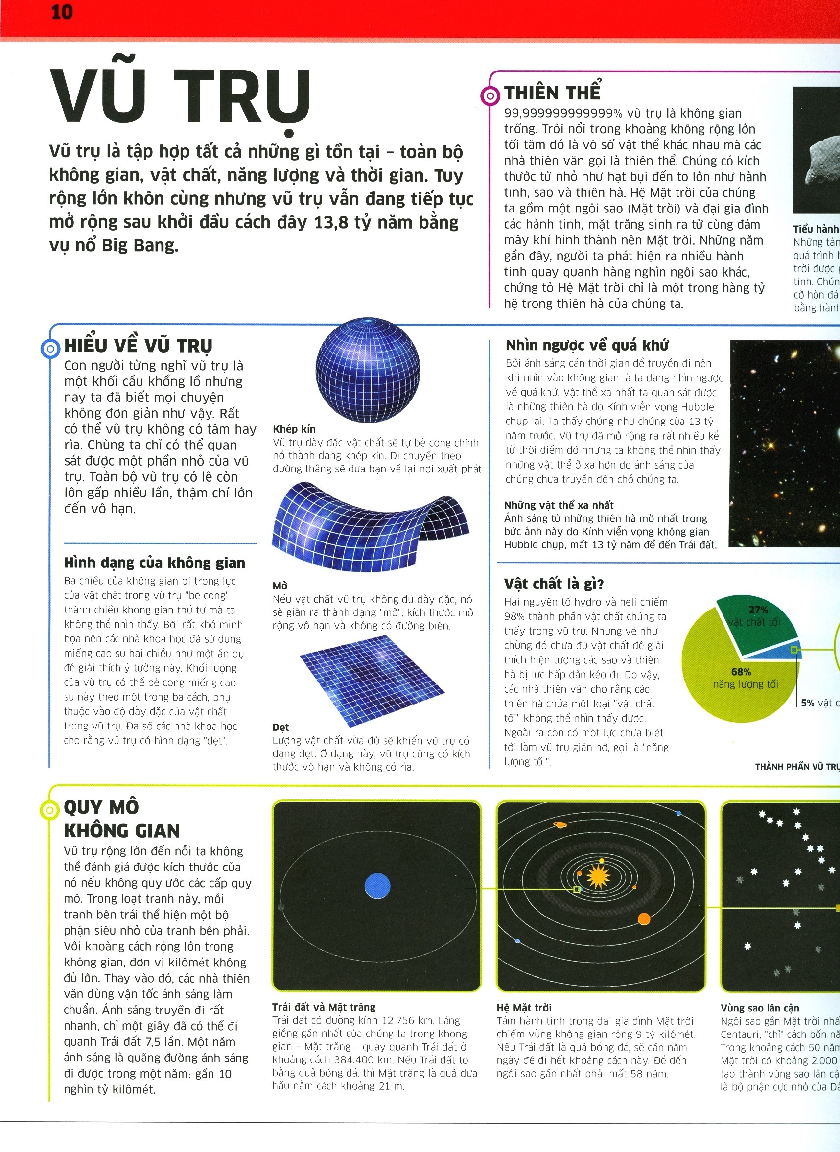 tri thức về vạn vật - một thế giới trực quan chưa từng thấy (tái bản 2023) - Ảnh 4