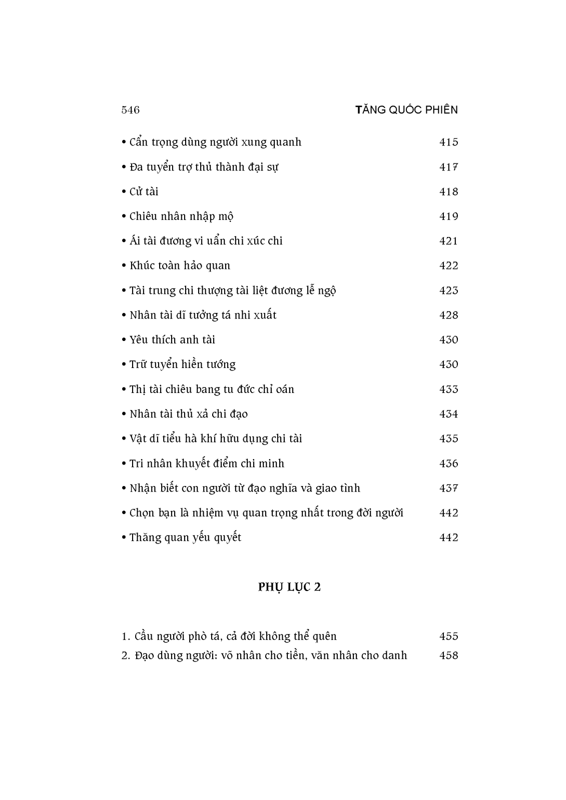 trí tuệ băng giám (tái bản 2022) - Ảnh 9