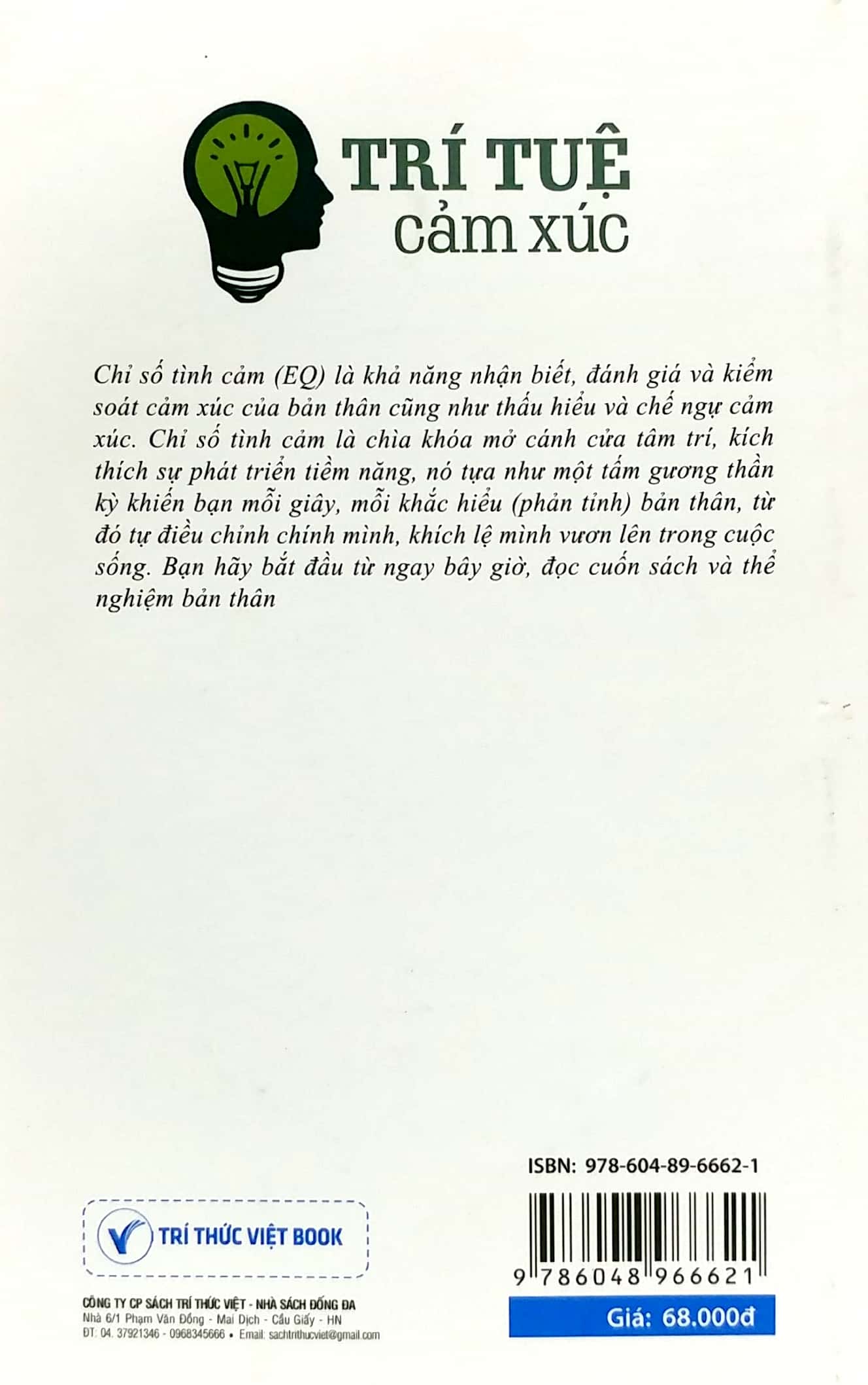 trí tuệ cảm xúc - gieo niềm tin cuộc sống - Ảnh 6