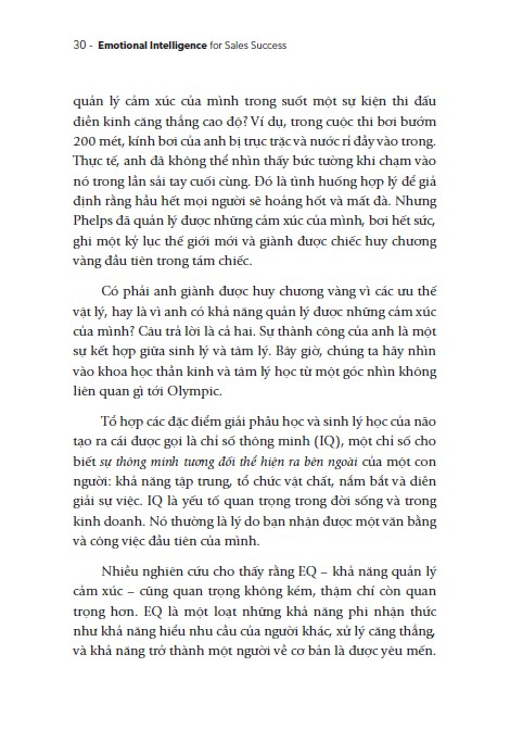 trí tuệ cảm xúc trong kinh doanh - bí quyết kết nối và thu phục khách hàng hiệu quả - Ảnh 10