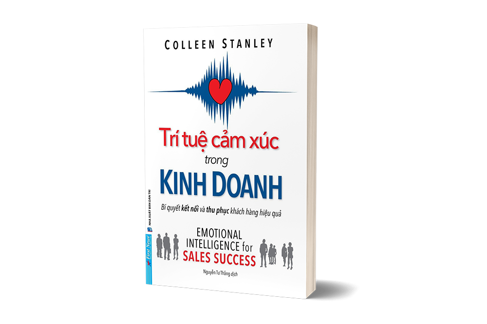 trí tuệ cảm xúc trong kinh doanh - bí quyết kết nối và thu phục khách hàng hiệu quả - Ảnh 4