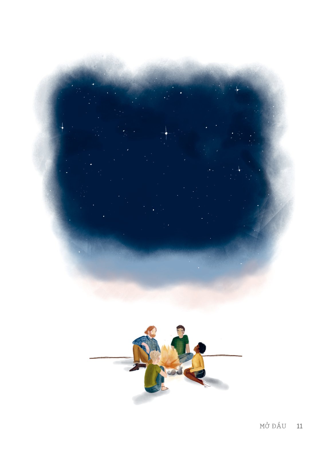 trí tuệ cổ xưa cho lối sống hiện đại - Ảnh 12