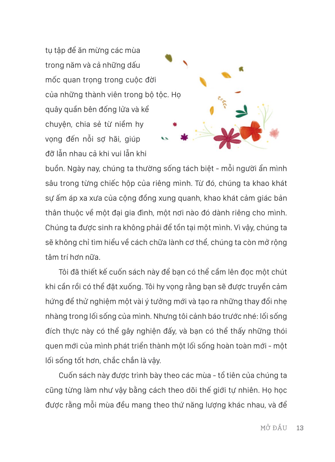 trí tuệ cổ xưa cho lối sống hiện đại - Ảnh 14