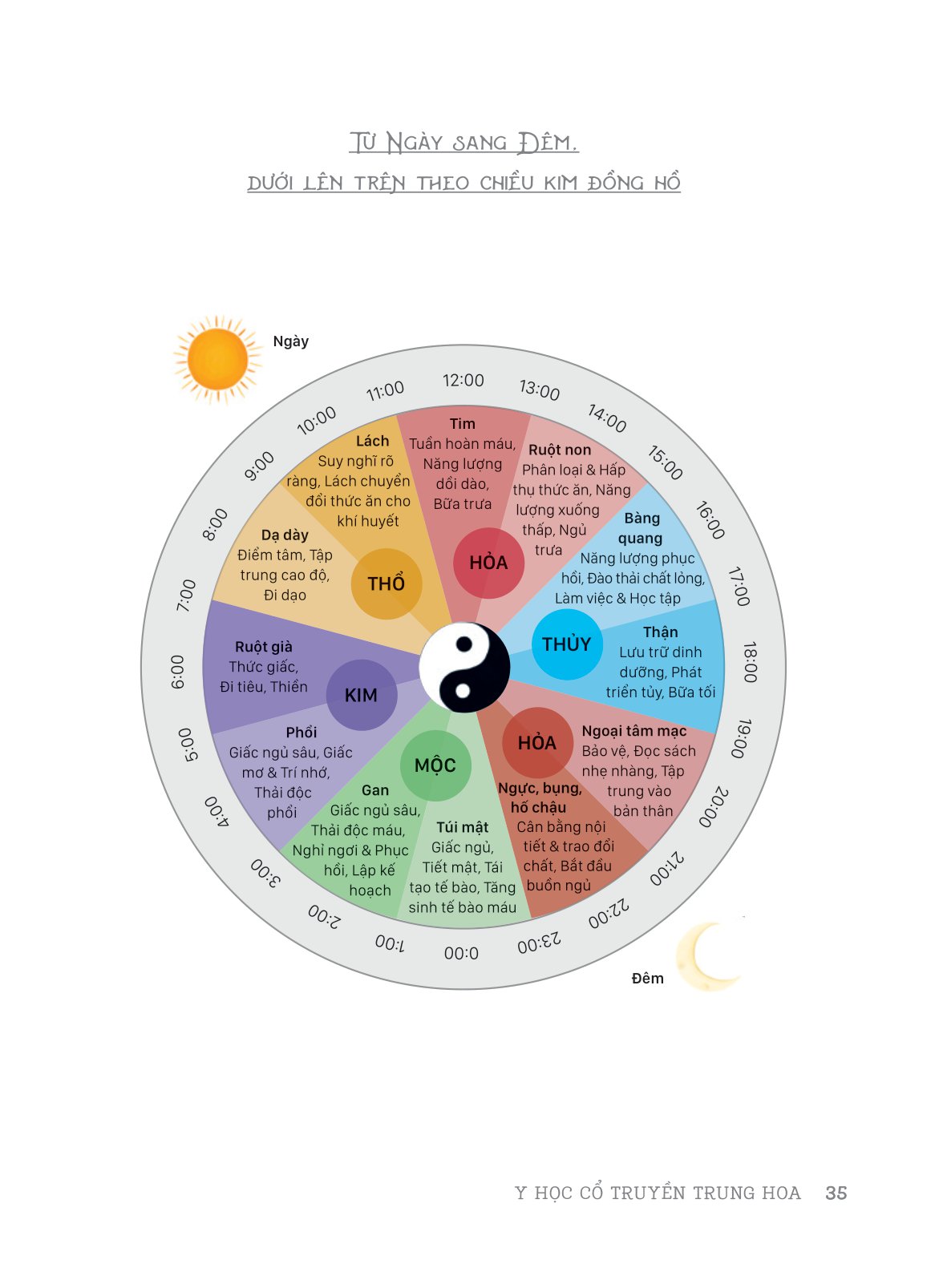 trí tuệ cổ xưa cho lối sống hiện đại - Ảnh 7