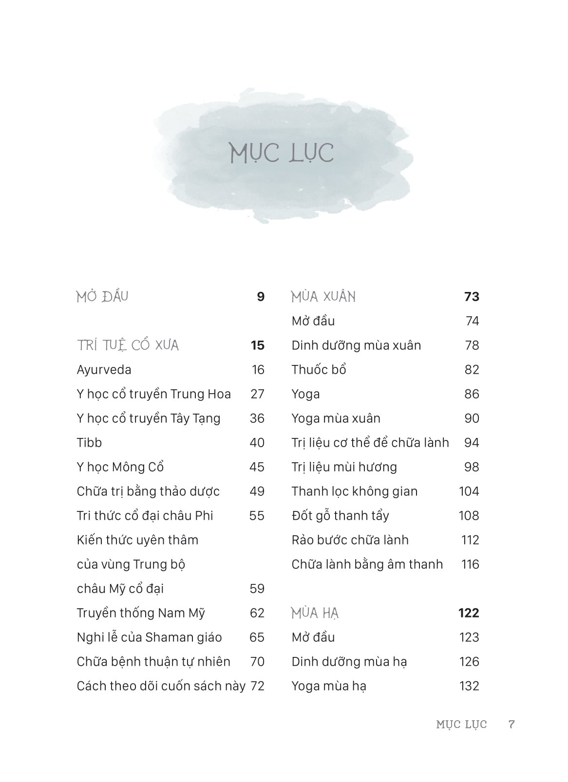 trí tuệ cổ xưa cho lối sống hiện đại - Ảnh 8