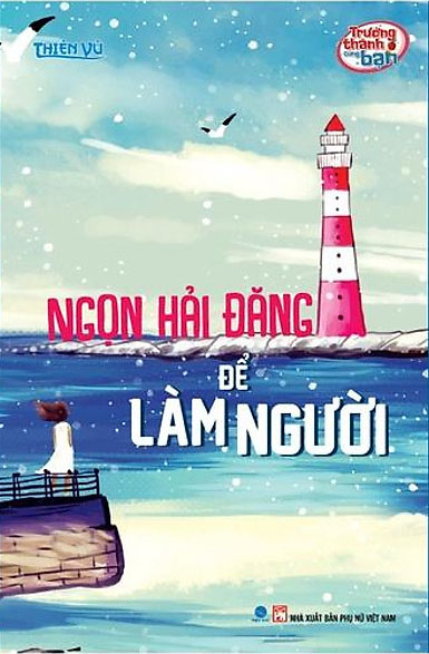 trí tuệ cổ xưa - cùng bạn trưởng thành - ngọn hải đăng để làm người - Ảnh 2