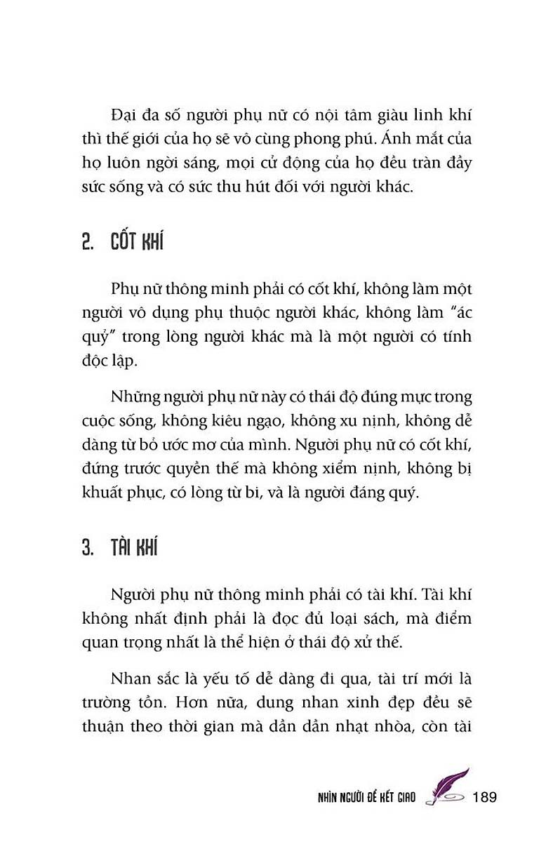 trí tuệ cổ xưa - cùng bạn trưởng thành - nhìn người để kết giao - Ảnh 3