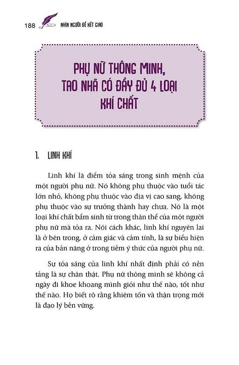 trí tuệ cổ xưa - cùng bạn trưởng thành - nhìn người để kết giao - Ảnh 4