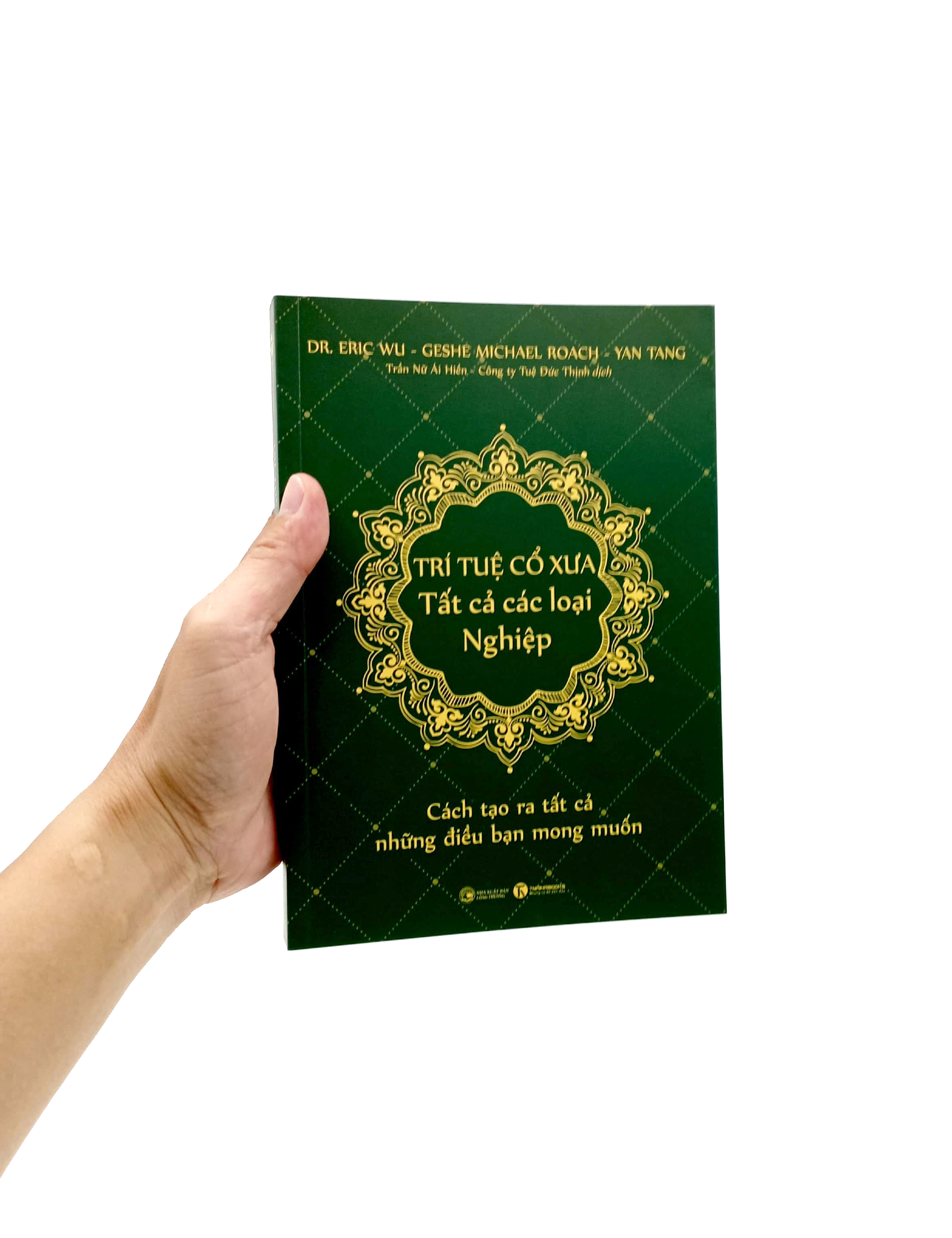 trí tuệ cổ xưa - tất cả các loại nghiệp - Ảnh 7