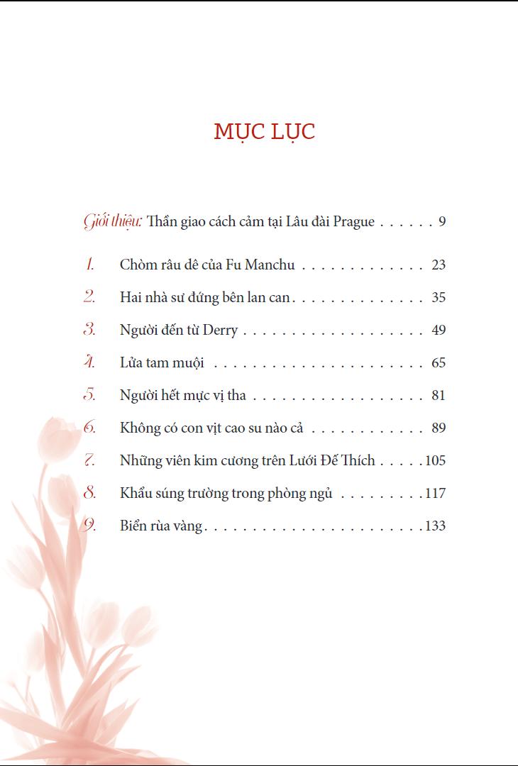 trí tuệ của sự tha thứ - the wisdom of forgiveness - Ảnh 4