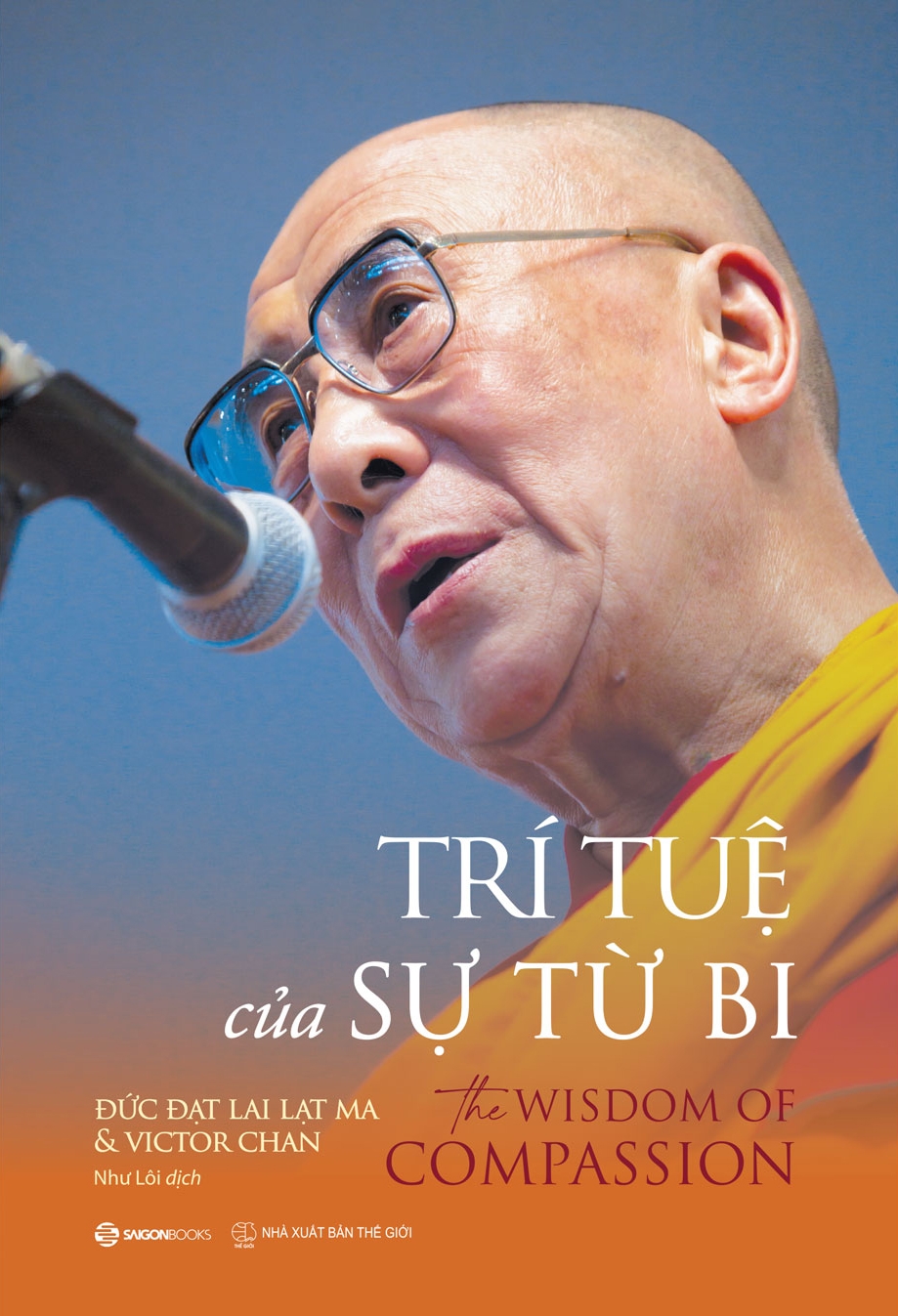 trí tuệ của sự từ bi - the wisdom of compassion - Ảnh 2