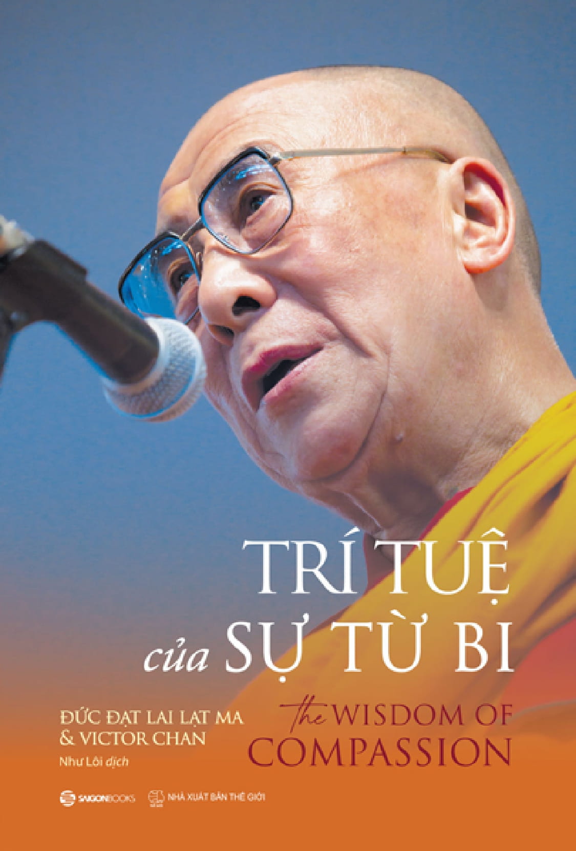 trí tuệ của sự từ bi - the wisdom of compassion - Ảnh 5