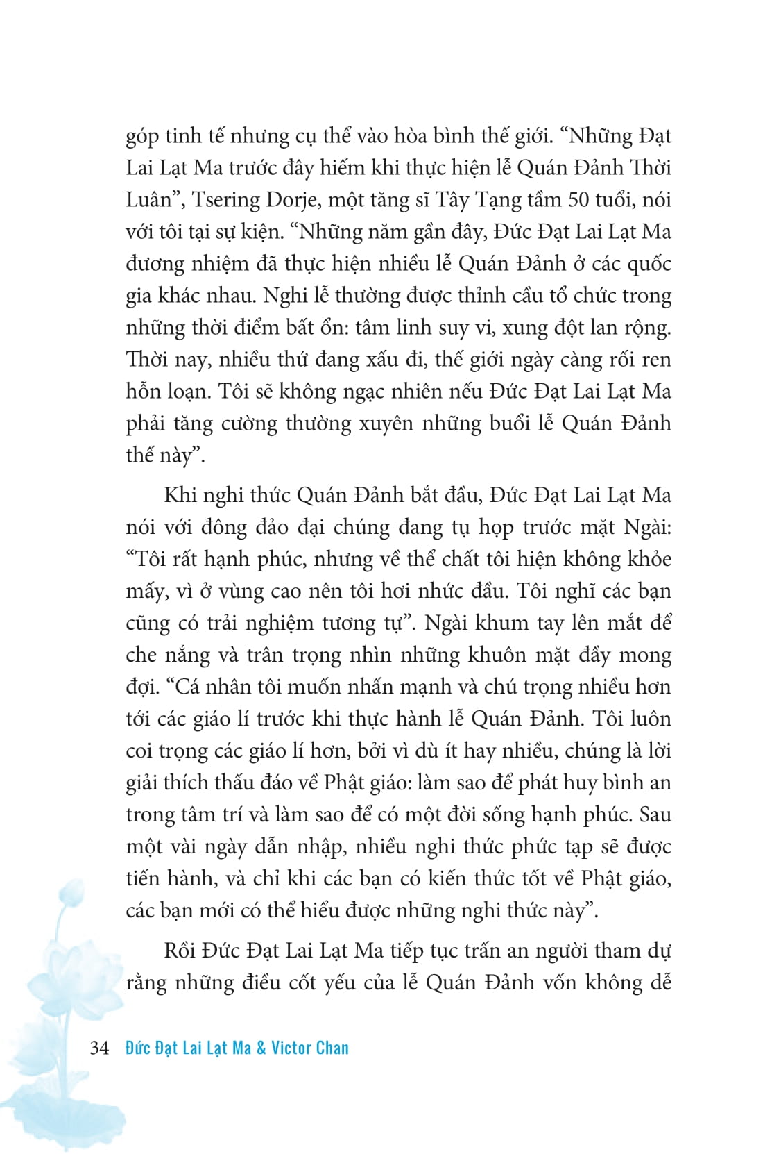 trí tuệ của sự từ bi - the wisdom of compassion - Ảnh 6